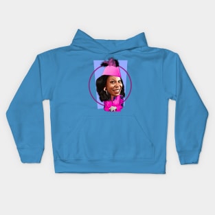 Whoopi Goldberg - Ghost Kids Hoodie